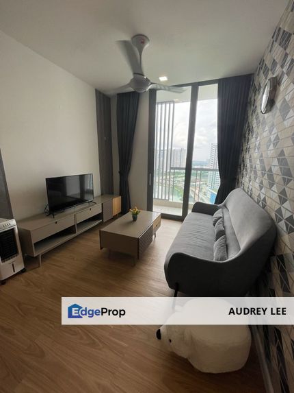 Fully furnished for sale. , Selangor, Cyberjaya