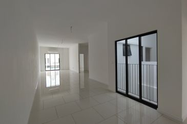 Developer landed unit from 500k only.2023 complete