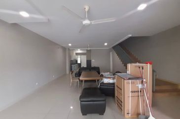 Ceria Residences