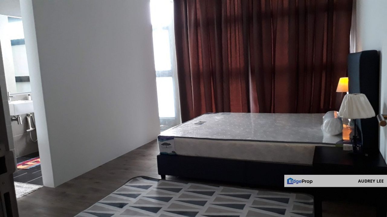 Full furnished with movie room , Selangor, Cyberjaya