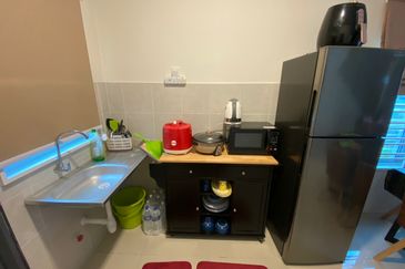 Kita Harmoni, Cybersouth