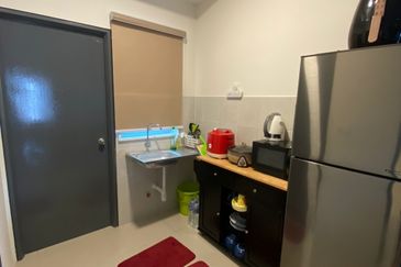 Kita Harmoni, Cybersouth