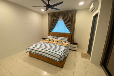 Kita Harmoni, Cybersouth