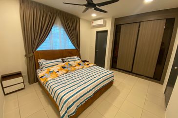 Kita Harmoni, Cybersouth