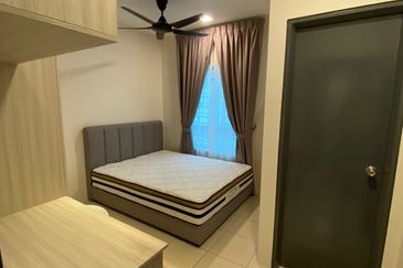 Kita Harmoni, Cybersouth