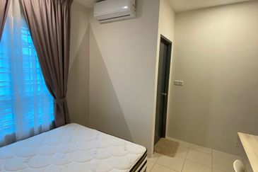 Kita Harmoni, Cybersouth