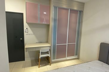 Kita Harmoni, Cybersouth