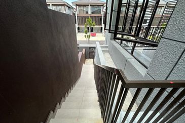 The Mulia Residences