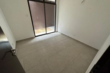 The Mulia Residences