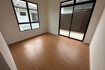 The Mulia Residences