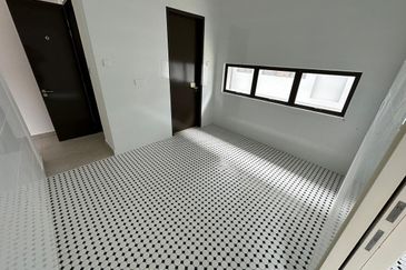 The Mulia Residences