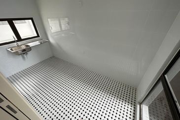 The Mulia Residences