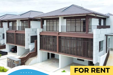 The Mulia Residences