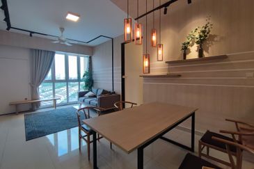 Ceria Residences