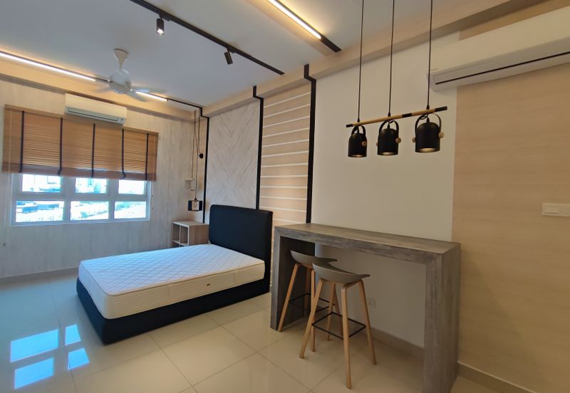 Ceria Residences