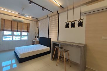 Ceria Residences