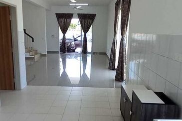 Serenia Amani @ Serenia City