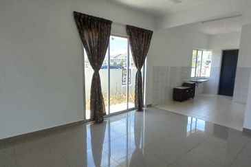 Serenia Amani @ Serenia City