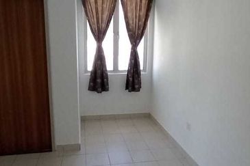 Serenia Amani @ Serenia City