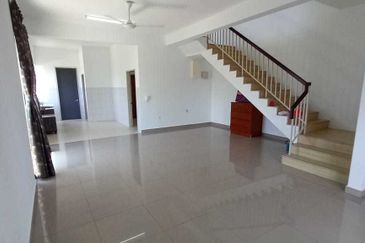 Serenia Amani @ Serenia City