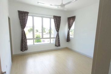 Serenia Amani @ Serenia City