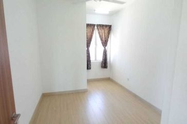 Serenia Amani @ Serenia City