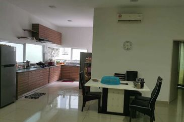 Jacaranda Garden Residence