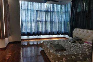 Jacaranda Garden Residence