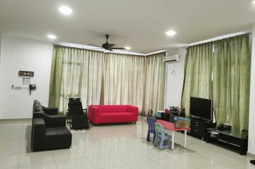 Jacaranda Garden Residence