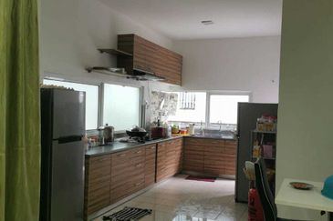 Jacaranda Garden Residence