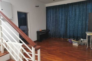 Jacaranda Garden Residence