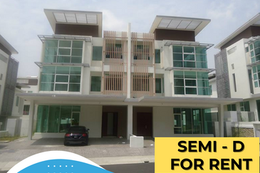 Jacaranda Garden Residence