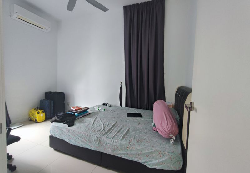 Isle of Kamares, Setia Eco Glades