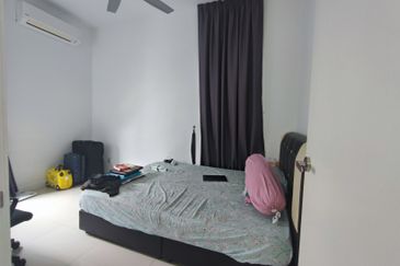 Isle of Kamares, Setia Eco Glades