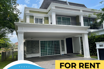 Eastern Heritage, Setia Eco Glades