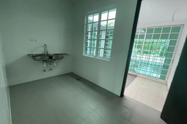 Eastern Heritage, Setia Eco Glades