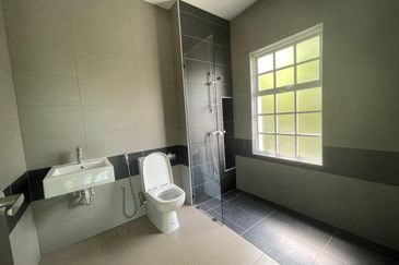 Eastern Heritage, Setia Eco Glades