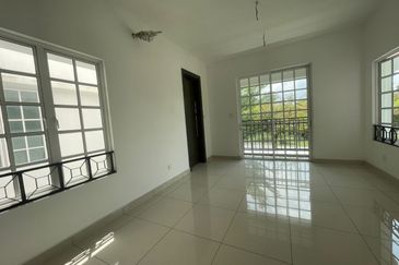 Eastern Heritage, Setia Eco Glades