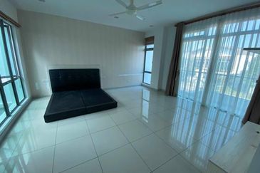 Liu Li Garden, Setia Eco Glades