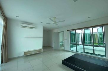 Liu Li Garden, Setia Eco Glades