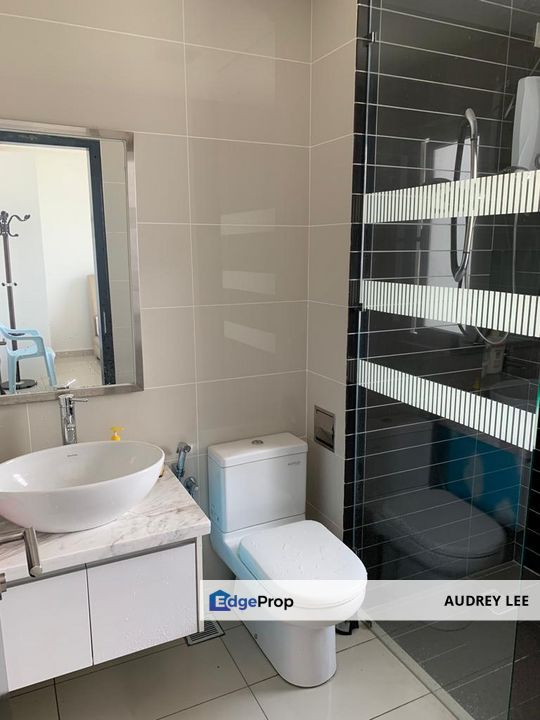 Full furnished studio for sale! , Selangor, Cyberjaya