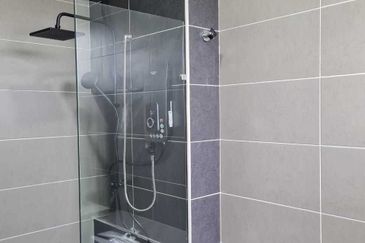 Reef Of Tropics, Setia Eco Glades