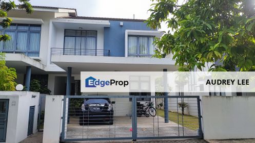 Endlot full furnished for rent! , Selangor, Cyberjaya