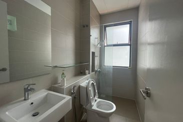 Isle of Kamares, Setia Eco Glades