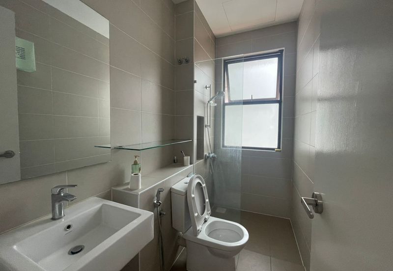 Isle of Kamares, Setia Eco Glades