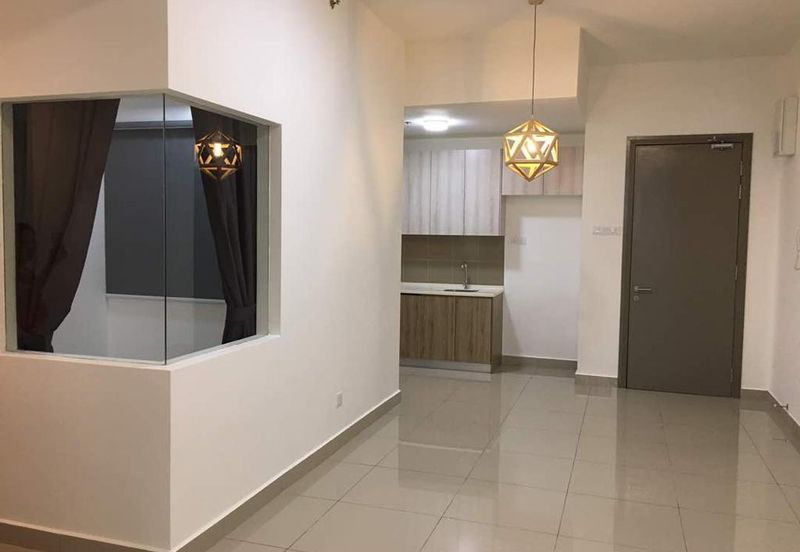 Mutiara Ville @ Cyberjaya