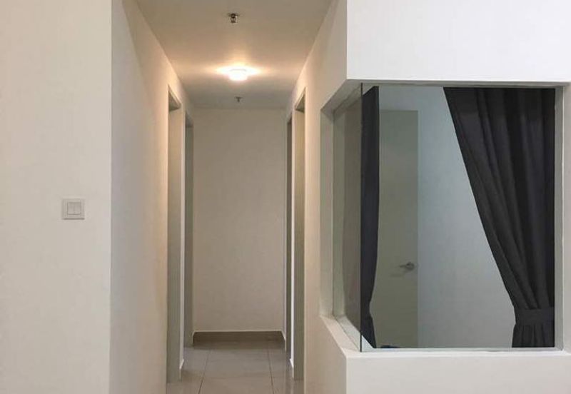 Mutiara Ville @ Cyberjaya