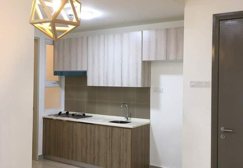 Mutiara Ville @ Cyberjaya