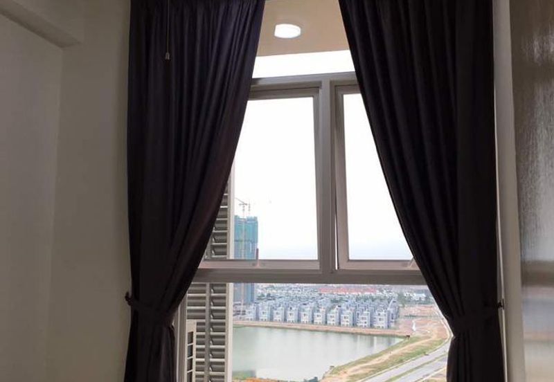 Mutiara Ville @ Cyberjaya