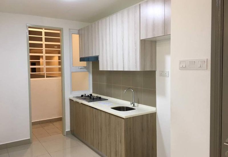 Mutiara Ville @ Cyberjaya